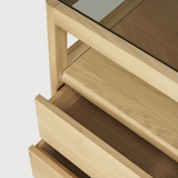 Spindle Dresser 16 - FURNITURE - dresser Ethnicraft