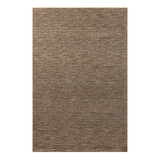 Loloi Sunday Mocha / Ivory Rug Rugs Loloi