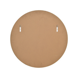 Arnold Wall Mirror 100 - a - wall mirror Renwil