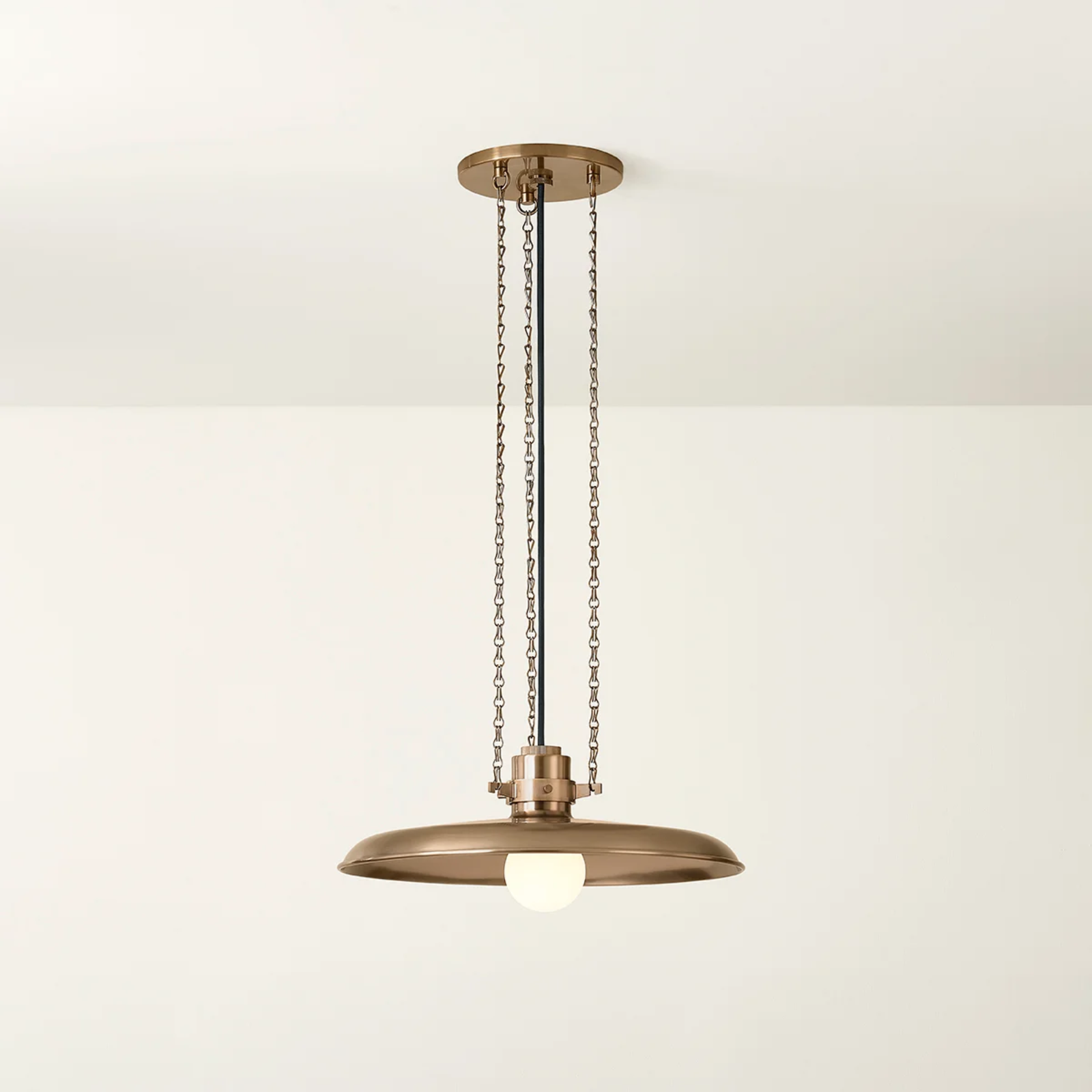 Rainhill Pendant LIGHTING - pendant Hudson Valley Lighting