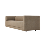 Patricia 94" Sofa Sofas Four Hands