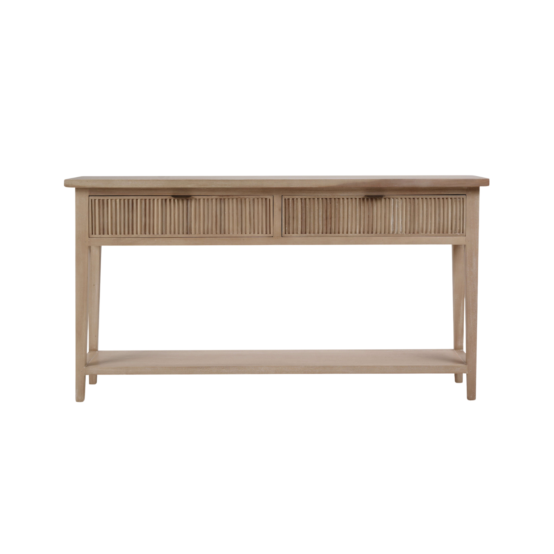 Kavita Console Table 21 - FURNITURE - console table Bramble