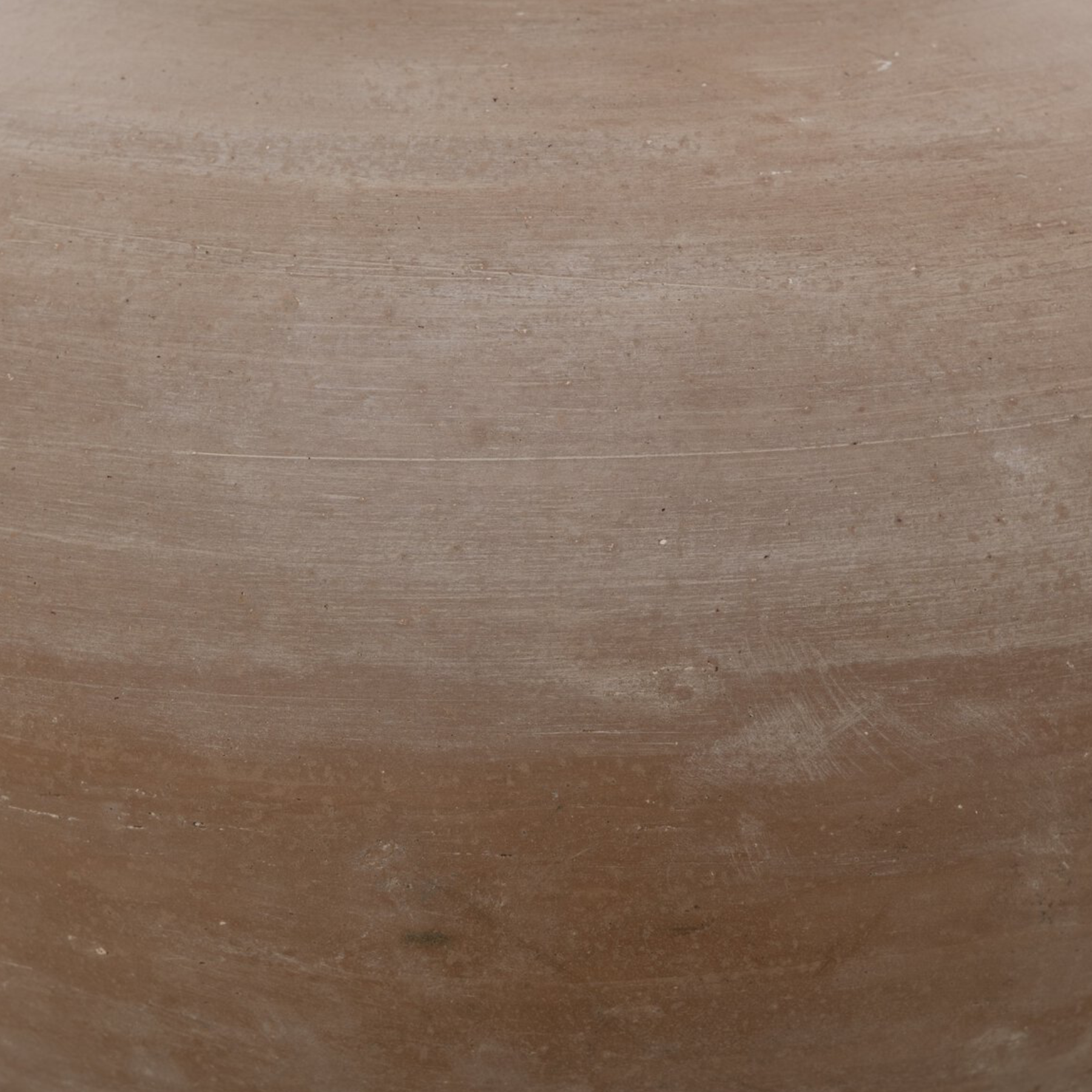 Aged Civita Pot - Rug & Weave