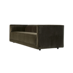 Patricia 94" Sofa Sofas Four Hands
