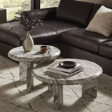 Dani Nesting Coffee Table 4 - a - FURNITURE - Coffee Table Four Hands