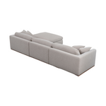 Reina Modular Sectional Sectionals Moe's Furniture