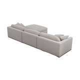 Reina Modular Sectional Sectionals Moe's Furniture