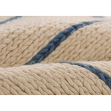 Strand Ivory / Blue Rug 0-rugs-wool Momeni