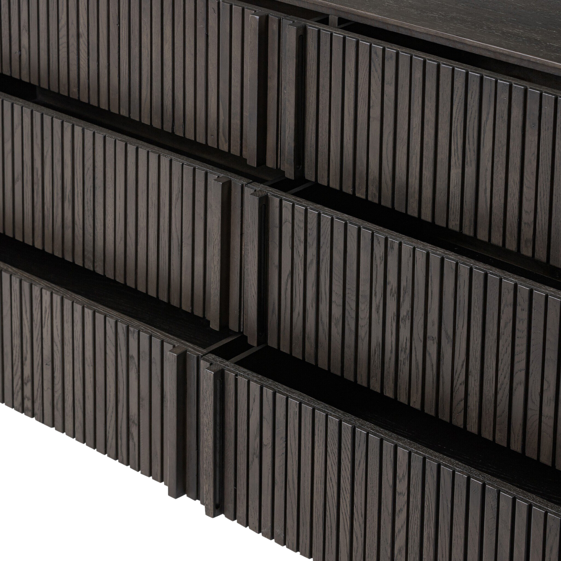 Leah Dresser FURNITURE - dresser Four Hands