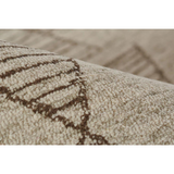 Tessa Grey Rug 0-rugs-wool Momeni