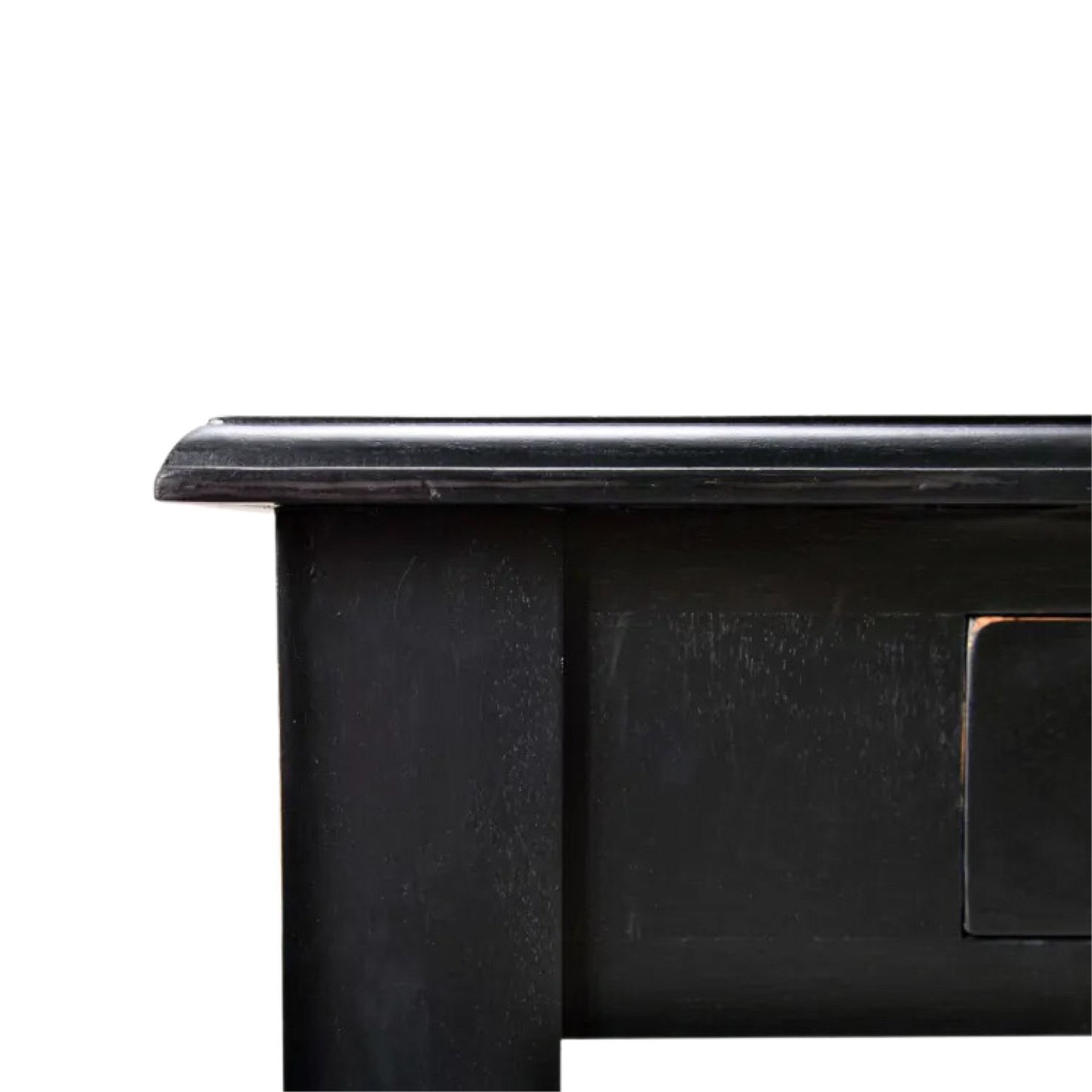 FLOOR MODEL - Bramwell Console Desk FURNITURE - floor model Bramble