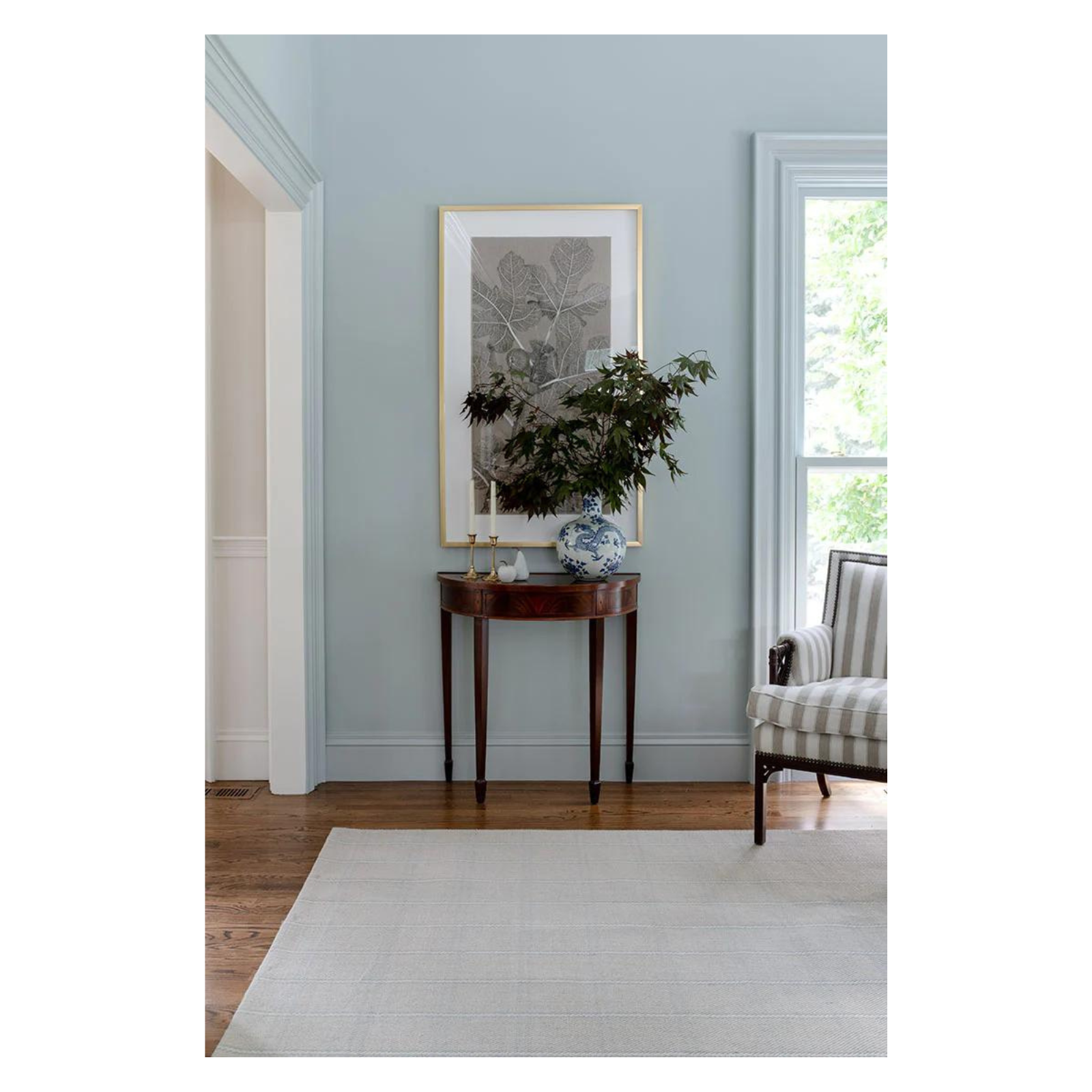 OVERSTOCK RUG - Marlby Plaid Beige Rug - 8' x 10' IN STORE - Sale Rug Momeni
