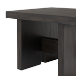 Inglewood End Table 4 - a - FURNITURE - accent table Four Hands