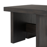 Inglewood End Table 4 - a - FURNITURE - accent table Four Hands
