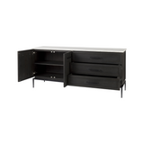 Diana Sideboard 7 - FURNITURE - sideboard/cabinet Mercana