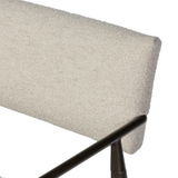 Waldon Bar & Counter Stool FURNITURE - bar/counter stool Four Hands