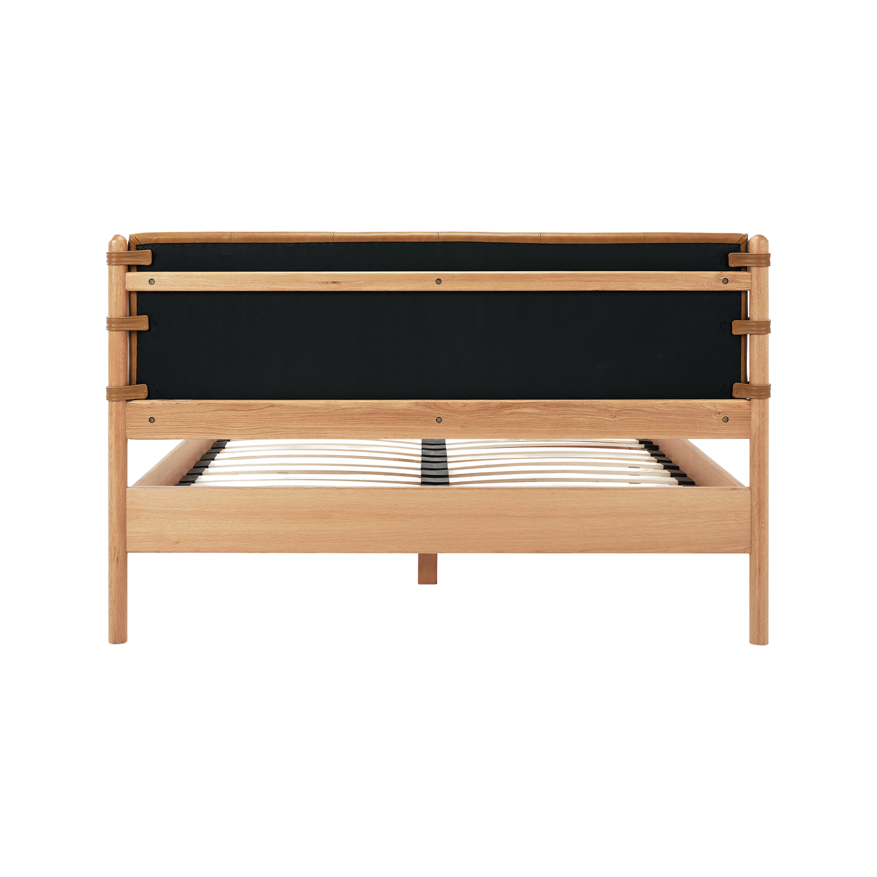 Carly Bed Beds Moe's Furniture