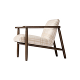 FLOOR MODEL - Arnett Chair FURNITURE- floor model Four Hands