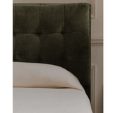 Selena Storage Bed - Olive Furniture - Beds Moe's Furniture