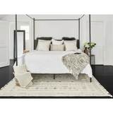 Bristow Ivory Rug 0-rugs-wool Momeni