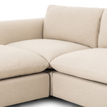 Imogen 3-Piece Sectional Sectionals Four Hands