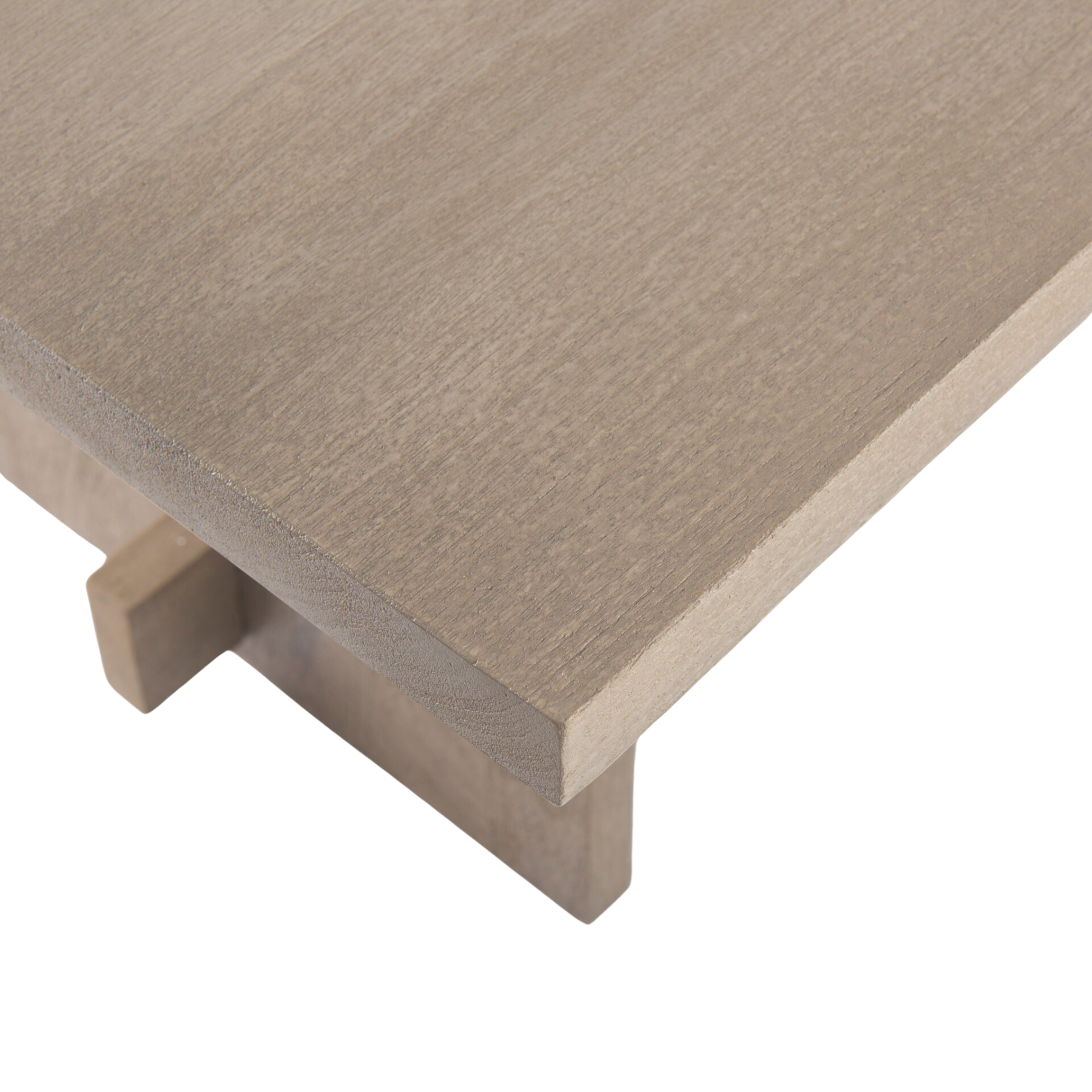 Aidia Dining Table 9 - b - FURNITURE - dining table - rectangle Mercana