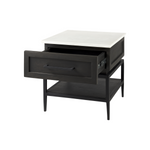 Diana Nightstand 14 - FURNITURE - nightstand Mercana