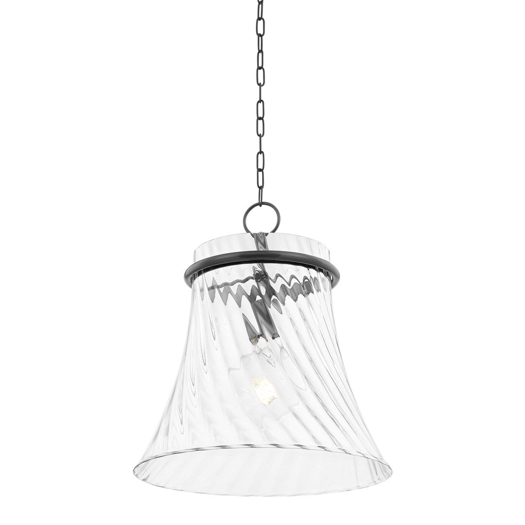 Cantana Pendant LIGHTING - Pendant Hudson Valley Lighting Old Bronze