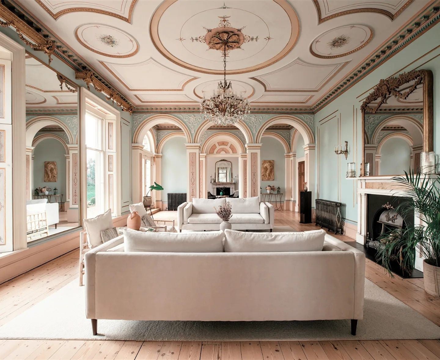 Farrow & Ball White Tie No. 2002 PAINT - Farrow & Ball Farrow & Ball