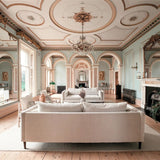 Farrow & Ball White Tie No. 2002 PAINT - Farrow & Ball Farrow & Ball