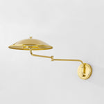 Brockville Wall Sconce LIGHTING - sconce Hudson Valley Lighting