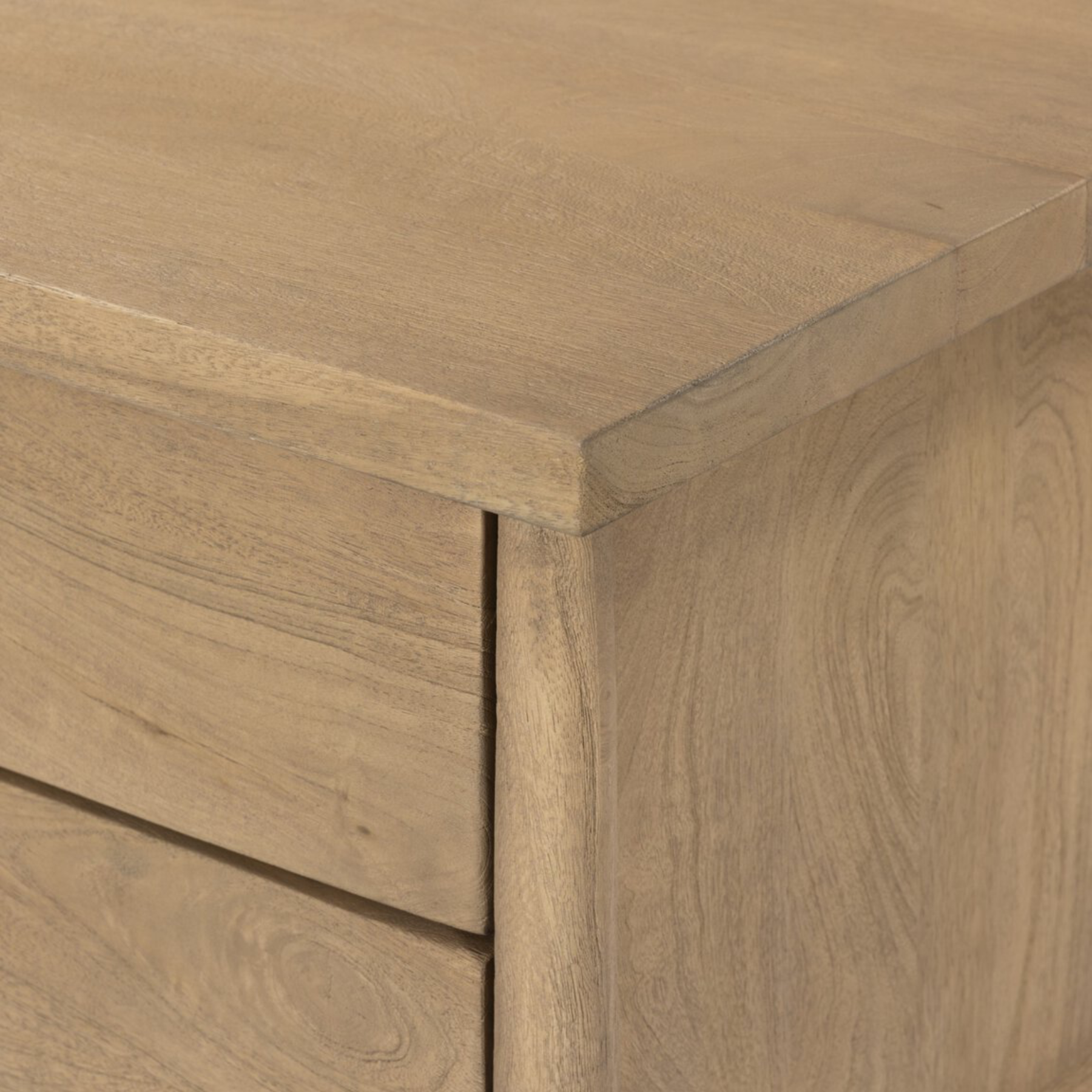 Freddie Nightstand - Rug & Weave