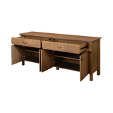 Hillstone Sideboard Sideboards Moe's Furniture