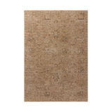 Loloi Willa Clay / Multi Rug Rugs Loloi