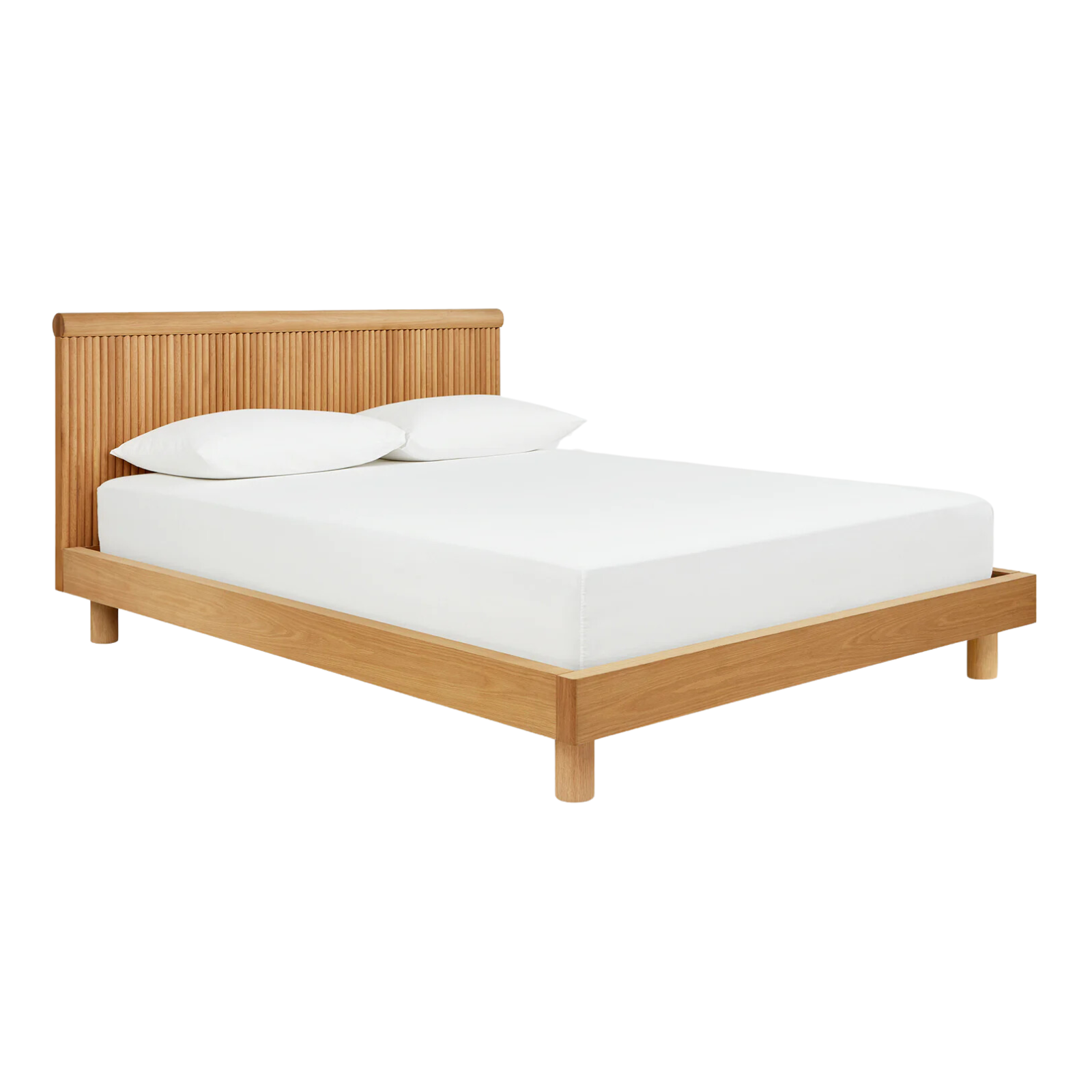 Gus* Odeon Bed 13 - FURNITURE - bed Gus