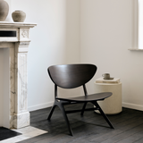 Elements Round Side Table 4 - a - FURNITURE - accent table Ethnicraft