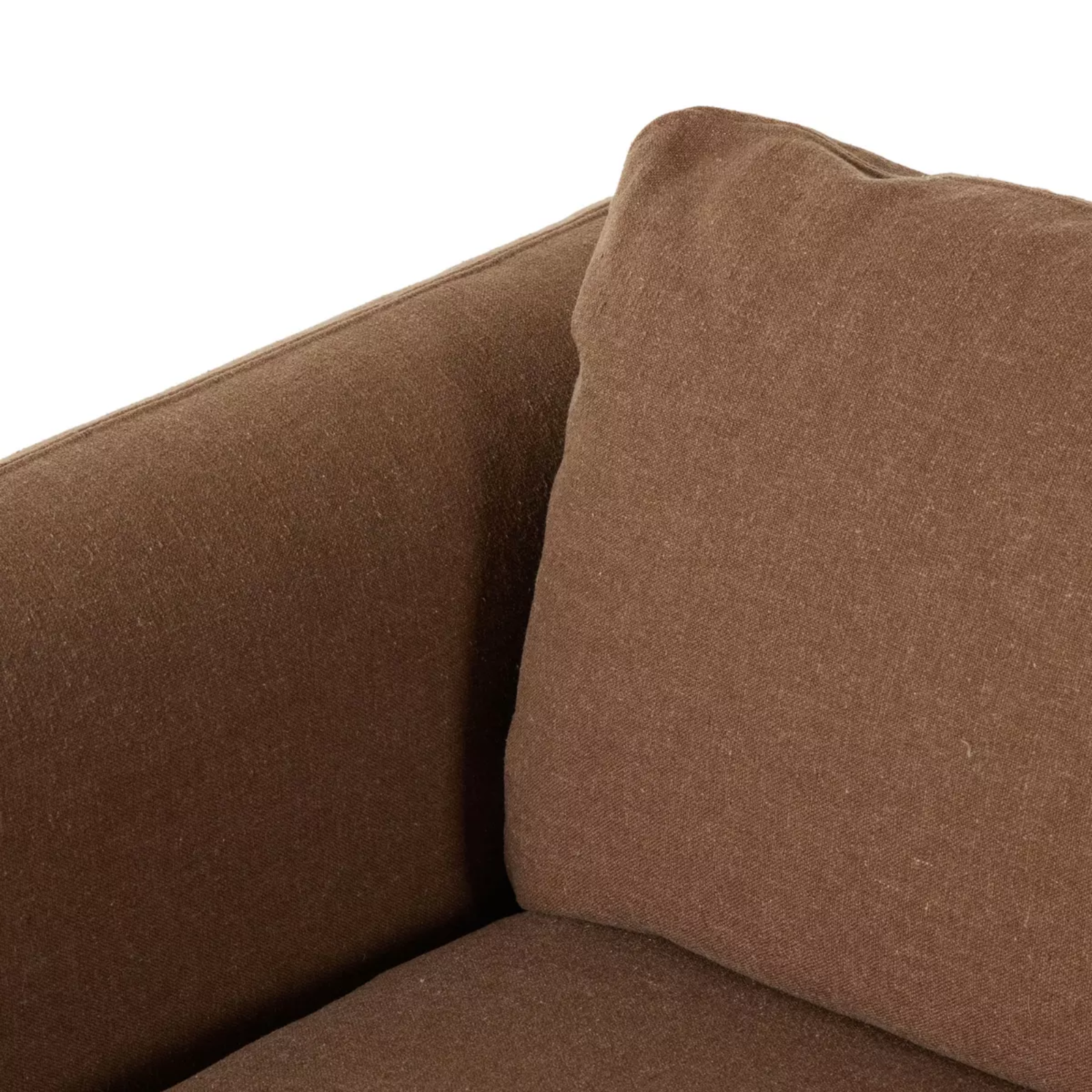 Imogen Sofa 95" FURNITURE - sofa Four Hands