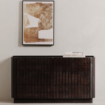 Penelope 6 Drawer Dresser Moe's Furniture