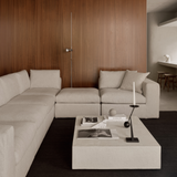 Elements Rectangle Coffee Table 4 - a - FURNITURE - coffee table - rectangle Ethnicraft