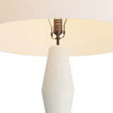 Baker Floor Lamp LIGHTING - floor lamp Arteriors