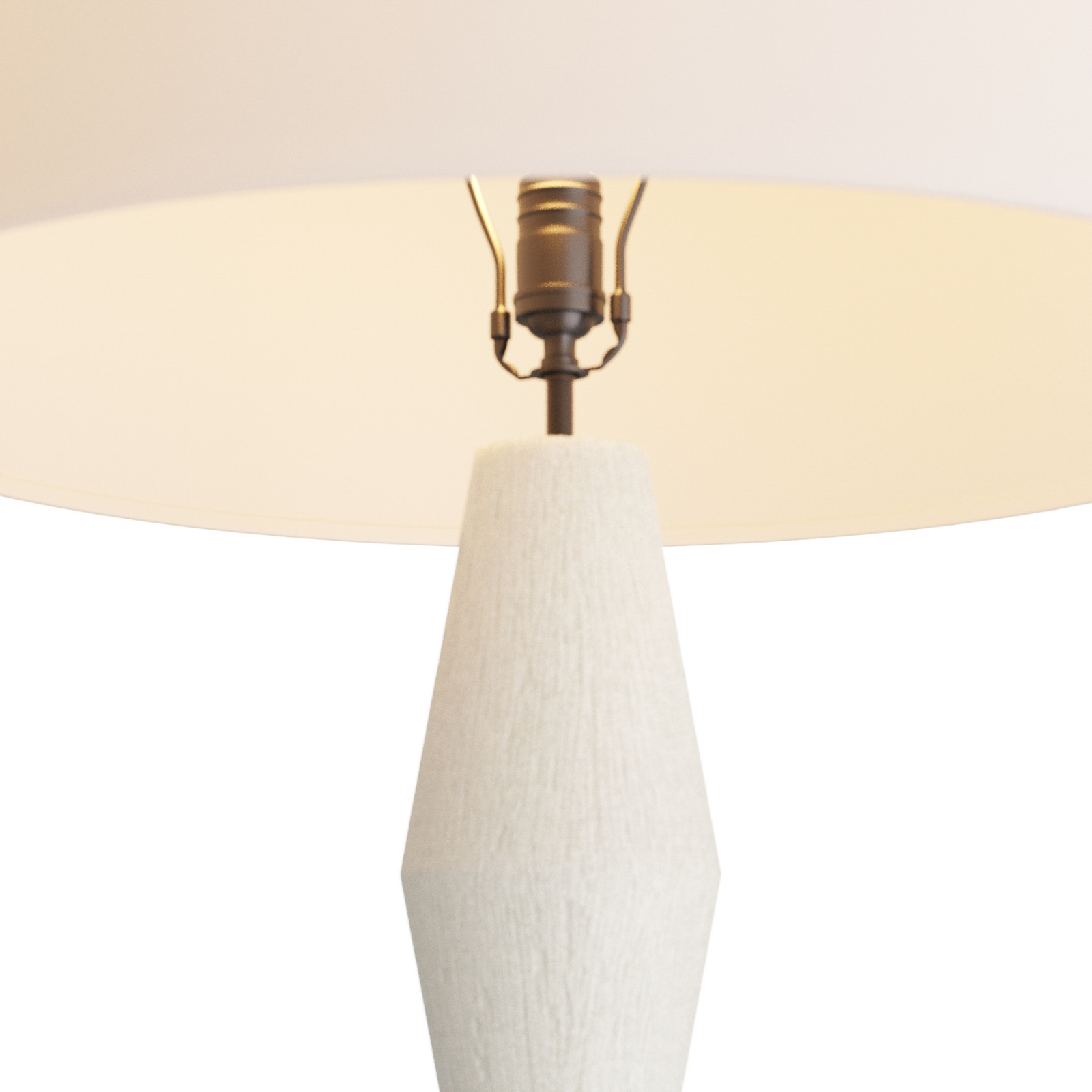 Baker Floor Lamp LIGHTING - floor lamp Arteriors