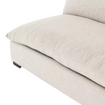 Grace 3-Piece Sectional 2 - FURNITURE - sectional Four Hands