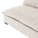 Grace 3-Piece Sectional 2 - FURNITURE - sectional Four Hands