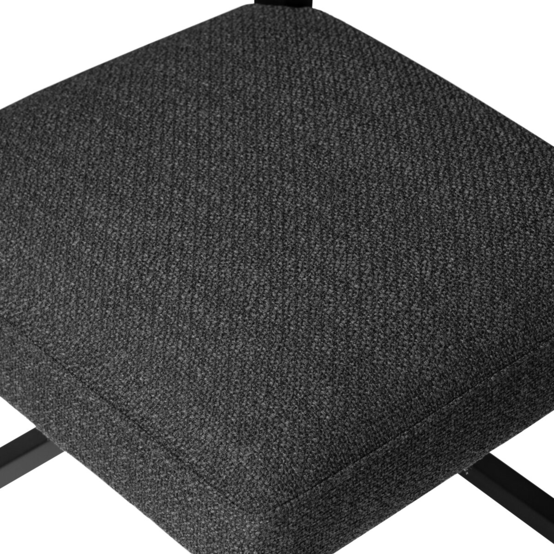 Ferris Counter Stool - Black - Rug & Weave