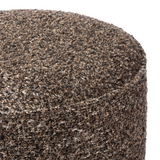 Samson Round Ottoman Ottomans Four Hands