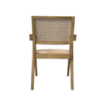 Set of Two Kashi Dining Chair 10 - a - FURNITURE - dining chair Moe's Furniture
