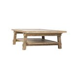 Talyn Coffee Table 4 - a - FURNITURE - Coffee Table Four Hands