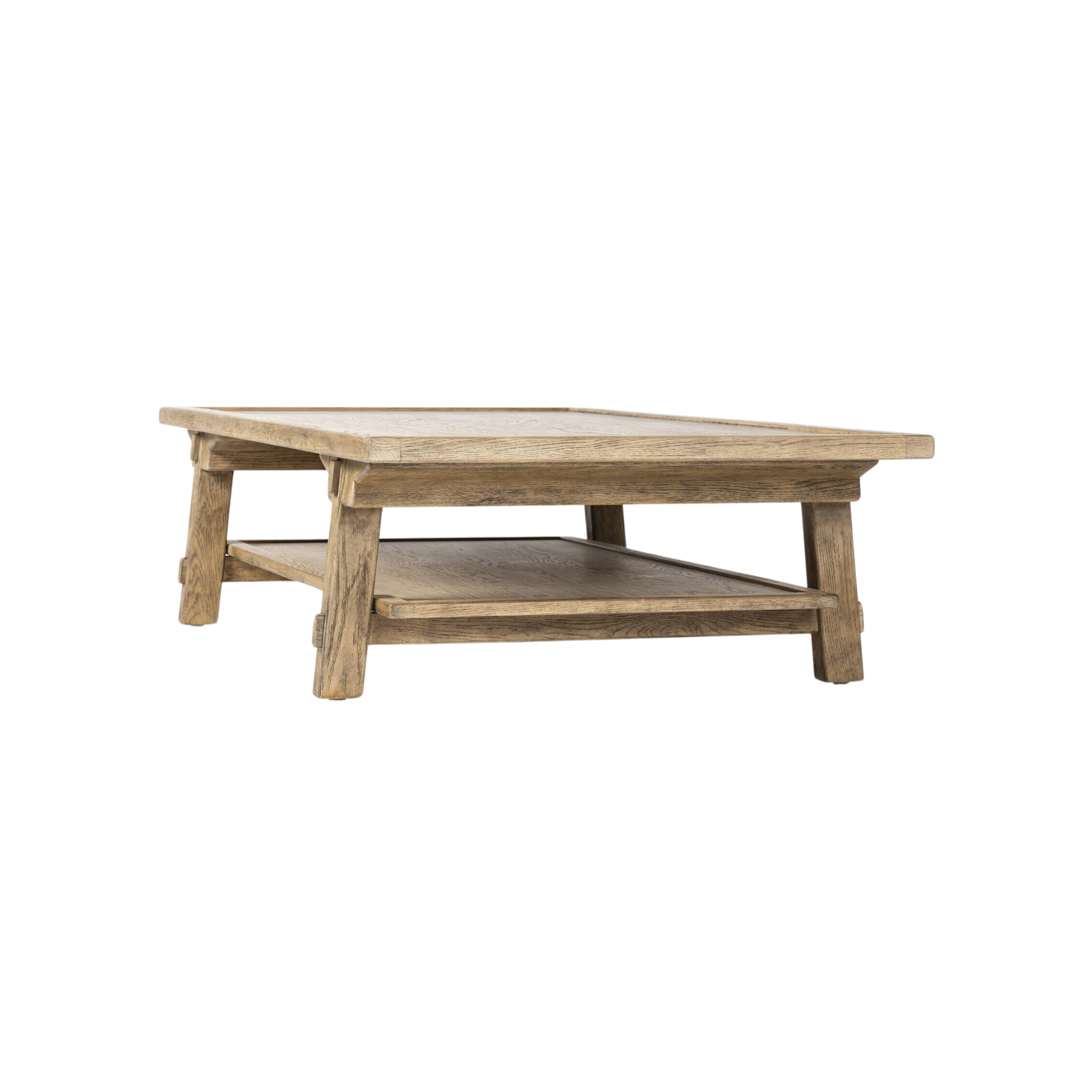 Talyn Coffee Table 4 - a - FURNITURE - Coffee Table Four Hands