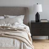 Finley Short Bed 13 - FURNITURE - bed Style In Form