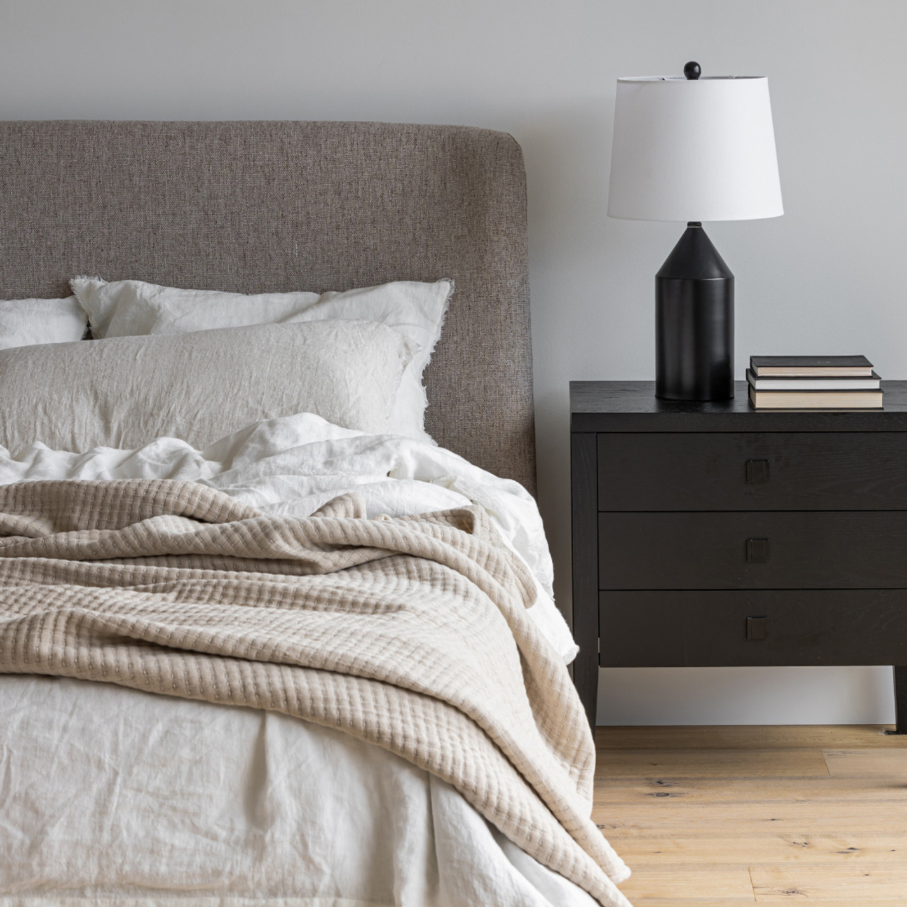 Finley Short Bed 13 - FURNITURE - bed Style In Form